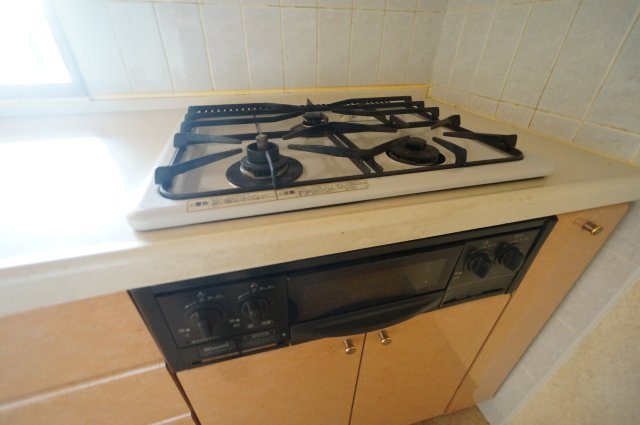 エヴァーグリーン青葉の森の設備|初期費用ご相談ください！