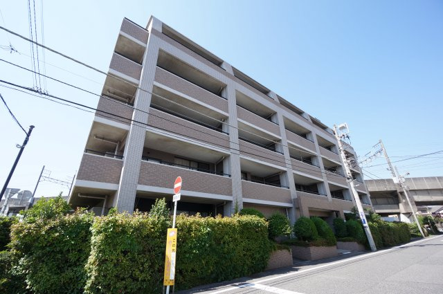 エヴァーグリーン青葉の森の外観|お問い合わせは花まる商店まで！