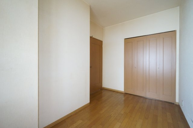 エヴァーグリーン青葉の森の寝室|諸条件、交渉などお任せ下さい！