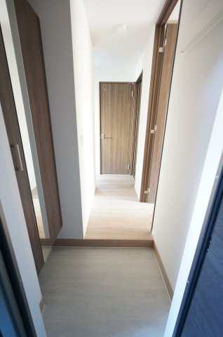 シャイングレイスの玄関|当日の見学大歓迎！