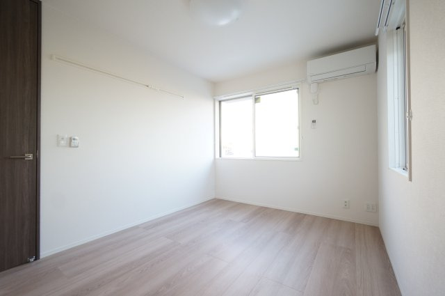 シャイングレイスの洋室|諸条件、交渉などお任せ下さい！