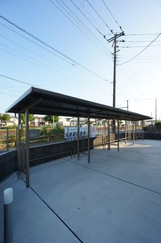 シャイングレイスのその他|初期費用ご相談ください！