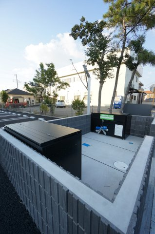 シャイングレイスのその他共用部分|詳細、ご不明点等、お気軽にご連絡ください！