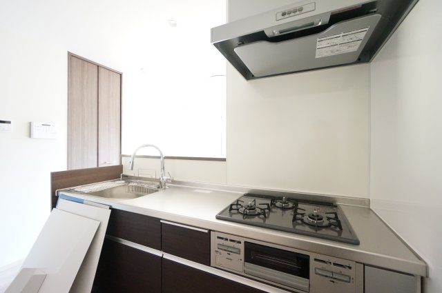 シャイングレイスのキッチン|水曜日、営業時間外もご相談ください！