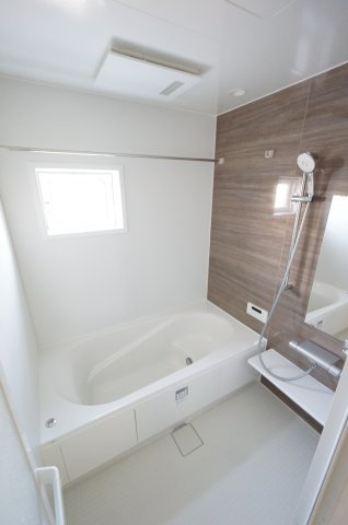 シャイングレイスの浴室|ご見学・ご契約時の送迎可能！