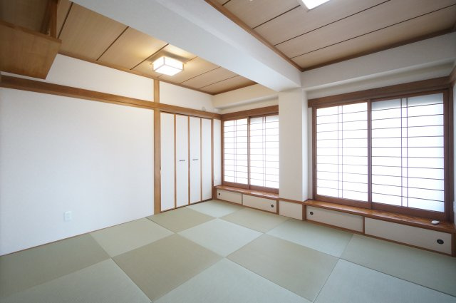 ちとせビルの和室|詳細、ご不明点等、お気軽にご連絡ください！