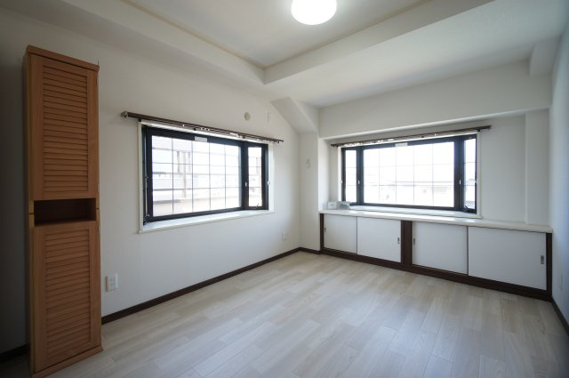 ちとせビルの洋室|諸条件、交渉などお任せ下さい！