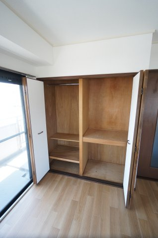 ちとせビルの収納|お電話でのご予約がスムーズです！