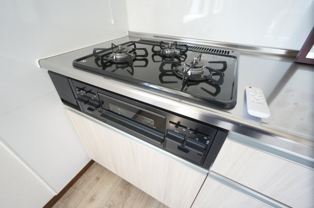 ちとせビルのキッチン|詳細、ご不明点等、お気軽にご連絡ください！