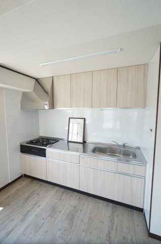 ちとせビルのキッチン|水曜日、営業時間外もご相談ください！