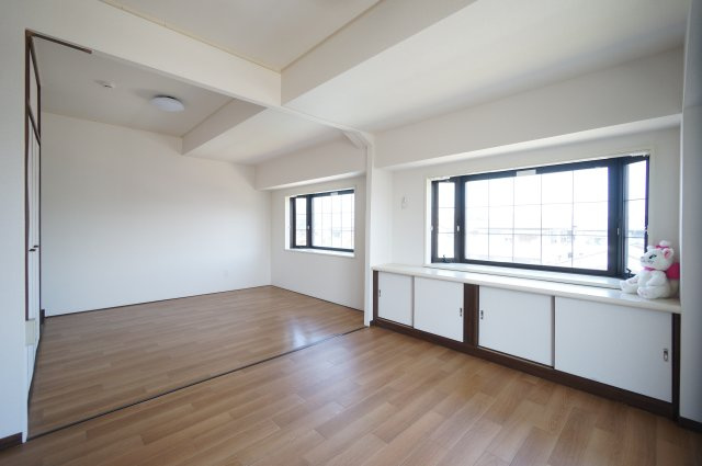 ちとせビルの寝室|諸条件、交渉などお任せ下さい！