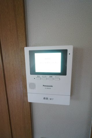 こてはし台戸建のセキュリティ|物件、駅でお待ち合わせでのご案内歓迎！