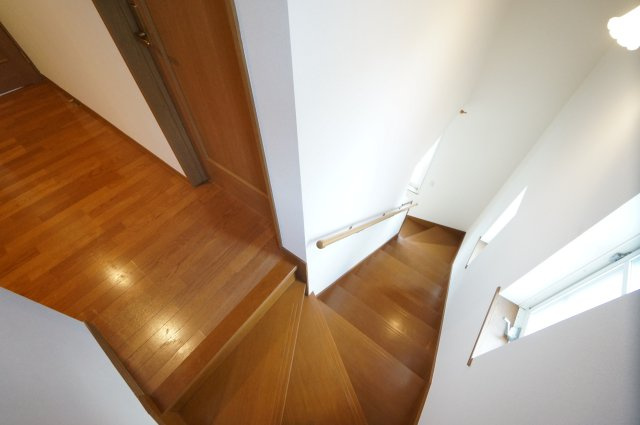 こてはし台戸建の内装|初期費用ご相談ください！