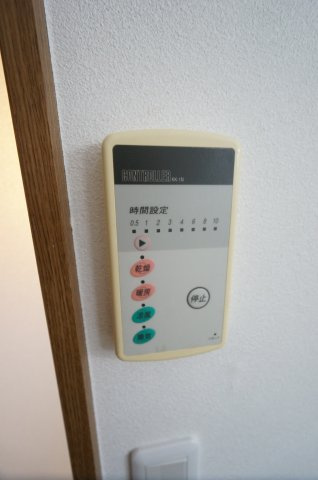 こてはし台戸建の設備|お問合せは花まる商店まで！