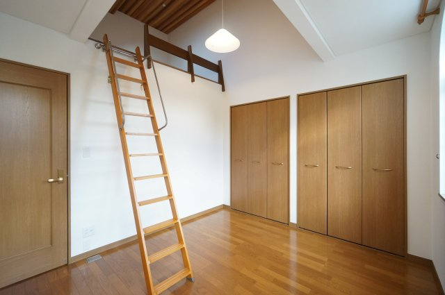 こてはし台戸建の内装|お部屋探しは花まる商店にお任せ下さい！