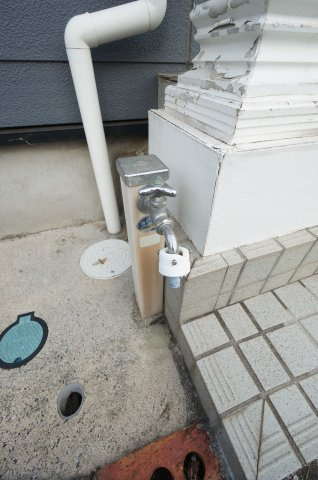 こてはし台戸建のその他共用部分|詳細、ご不明点等、お気軽にご連絡ください！