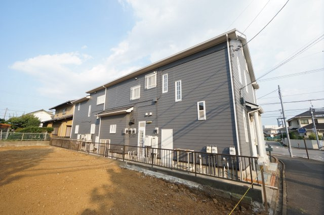 こてはし台戸建の外観|お問い合わせは花まる商店まで！