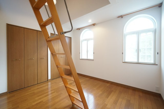 こてはし台戸建の洋室|詳細、ご不明点等、お気軽にご連絡ください！