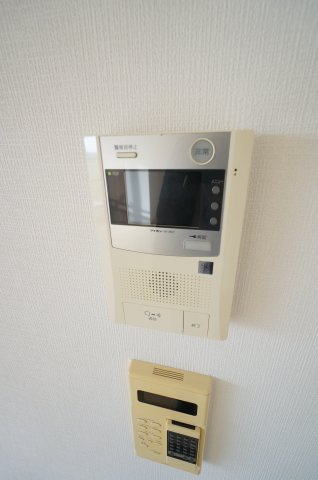 オーシャンビュー壱番館のセキュリティ|お部屋探しは花まる商店にお任せ下さい！
※すべて同タイプのお写真です