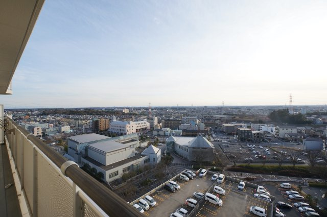 オーシャンビュー壱番館の展望|お電話でのご予約がスムーズです！