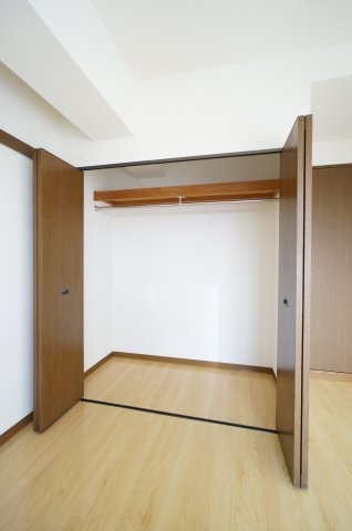 オーシャンビュー壱番館の収納|当日の見学大歓迎！