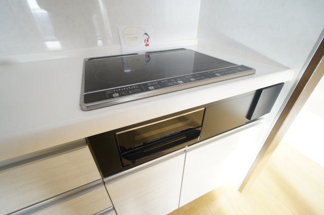 オーシャンビュー壱番館のキッチン|水曜日、営業時間外もご相談ください！