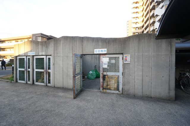 オーシャンビュー壱番館のその他共用部分|詳細、ご不明点等、お気軽にご連絡ください！