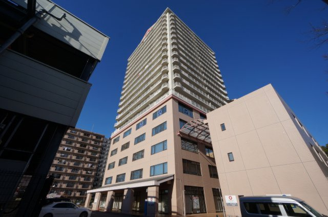 オーシャンビュー壱番館の外観|お問合せはスクレイルまで！