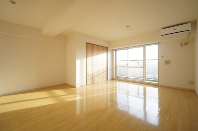 オーシャンビュー壱番館の居間・リビング|当日の見学大歓迎！当日の見学大歓迎！
※すべて同タイプのお写真です