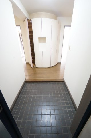 ウォンズ東千葉の玄関|当日の見学大歓迎！