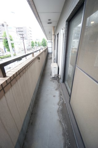 ウォンズ東千葉のバルコニー|水曜日、営業時間外もご相談ください！