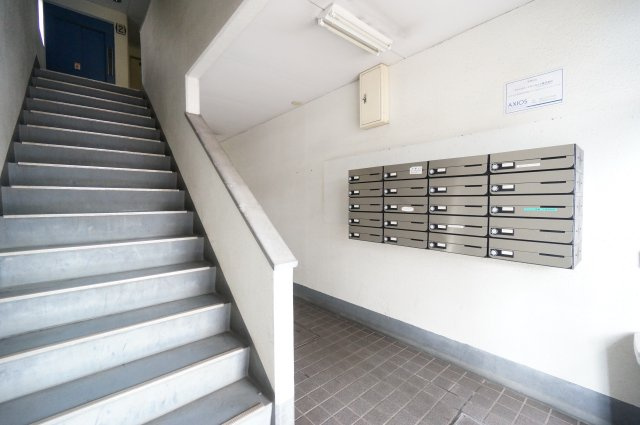 ウォンズ東千葉のその他共用部分|お電話でのご予約がスムーズです！