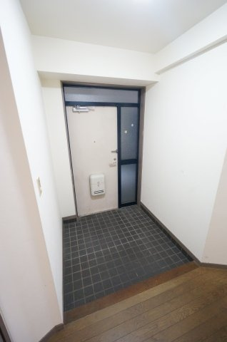 ウォンズ東千葉の玄関|ご見学・ご契約時の送迎可能！