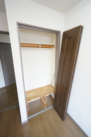 ウォンズ東千葉の収納|オンライン対能応可！