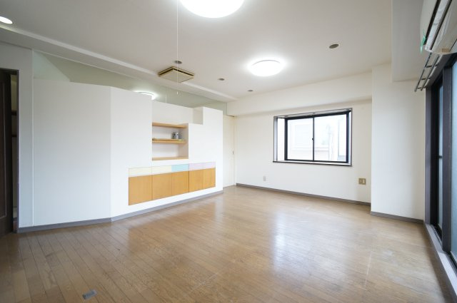 ウォンズ東千葉の居間・リビング|ご見学・ご契約時の送迎可能！