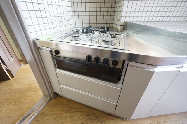 ウォンズ東千葉のキッチン|お電話でのご予約がスムーズです！