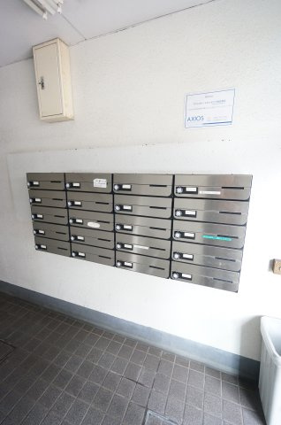 ウォンズ東千葉のその他共用部分|物件、駅でお待ち合わせでのご案内歓迎！