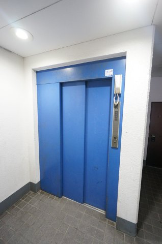 ウォンズ東千葉のその他共用部分|当日の見学大歓迎！