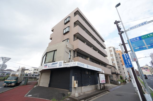 ウォンズ東千葉の外観|お問い合わせは花まる商店まで！