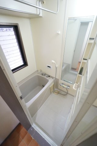 ウォンズ東千葉の浴室|ご見学・ご契約時の送迎可能！