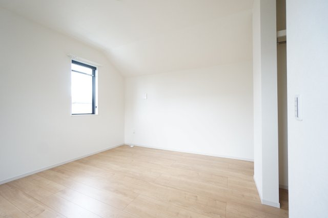 Kolet千城台北の洋室|お問合せは花まる商店まで！