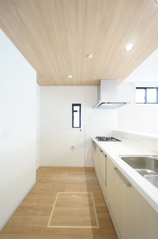 Kolet千城台北のキッチン|オンライン対能応可！