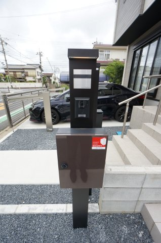 Kolet千城台北のその他|詳細、ご不明点等、お気軽にご連絡ください！