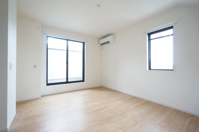 Kolet千城台北の洋室|詳細、ご不明点等、お気軽にご連絡ください！