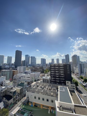 【物件からの展望】