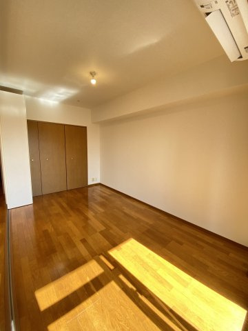 【洋室】