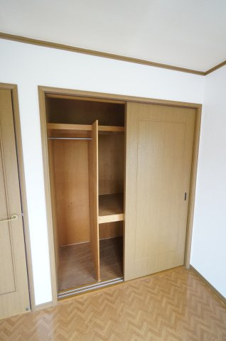 リバーストーンの収納|お部屋探しは花まる商店にお任せ下さい！