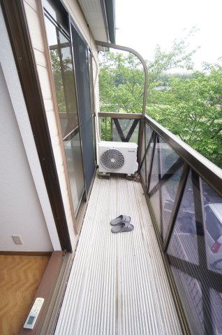 リバーストーンのバルコニー|水曜日、営業時間外もご相談ください！