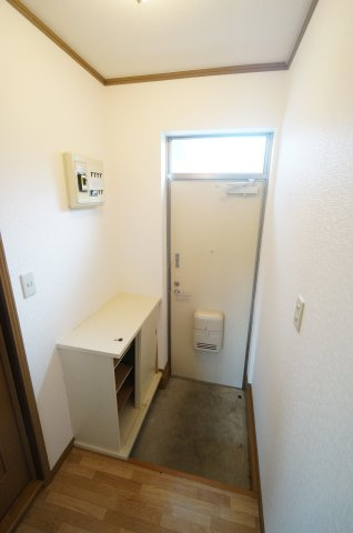 リバーストーンの玄関|オンライン対能応可！