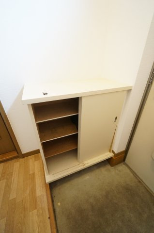 リバーストーンの収納|初期費用ご相談ください！